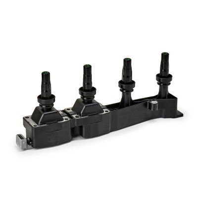 Ignition Coil RIDEX 689C0076P 689C0076P - photo 4