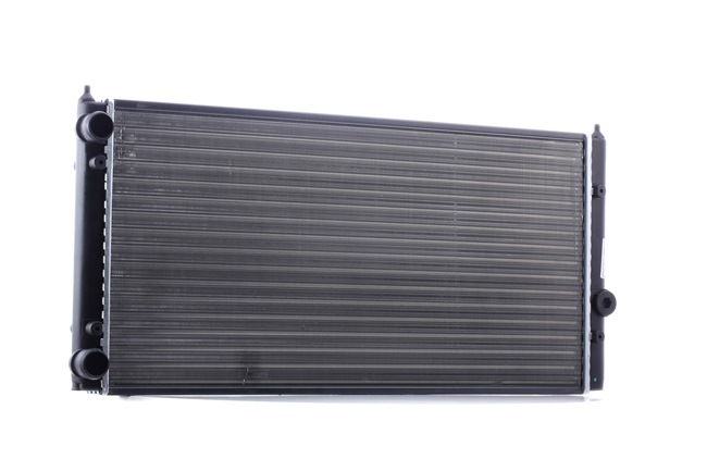Radiator, Engine Cooling RIDEX 470R0453 470R0453 - photo 1