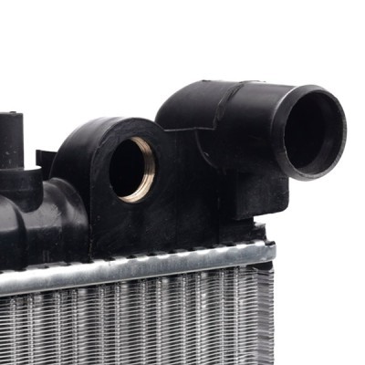 Radiator, Engine Cooling RIDEX 470R0757 470R0757 - photo 4