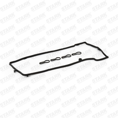 Cylinder Head Cover Gasket Stark SKGSR-0490293 SKGSR-0490293 - photo 2