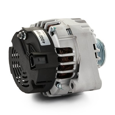 Alternator RIDEX 4G0218R 4G0218R - photo 4