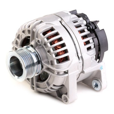 Alternator RIDEX 4G0789 4G0789 - photo 3