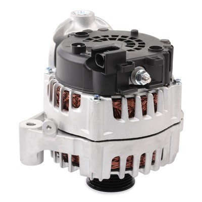Alternator RIDEX 4G0546 4G0546 - photo 5