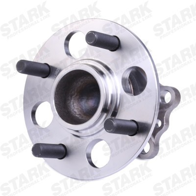 Wheel Bearing Stark SKWB-0181159 SKWB-0181159 - photo 3