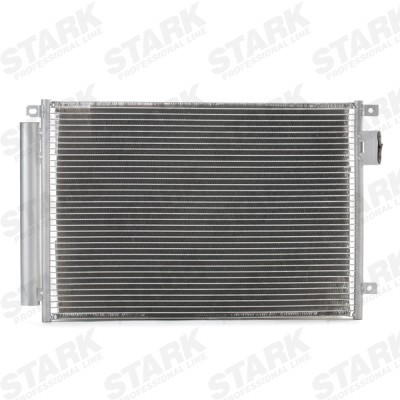 A/C condenser SKCD-0110098 - photo 2