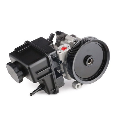 Hydraulic Pump, Steering System RIDEX 12H0210 12H0210 - photo 3