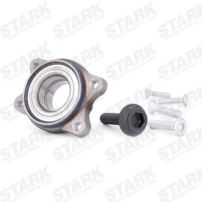 Wheel Bearing Stark SKWB-0180236 SKWB-0180236 - photo 4