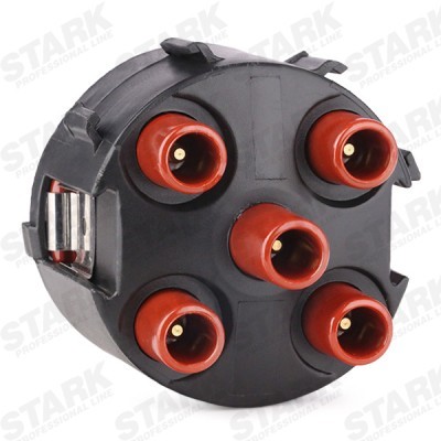 Distributor cap Stark SKDC-1150027 SKDC-1150027 - photo 5