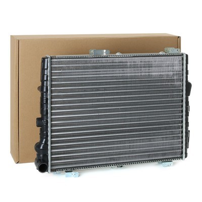 Radiator, Engine Cooling RIDEX 470R0401 470R0401 - photo 3