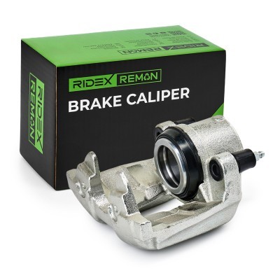 Brake Caliper RIDEX 78B2809R 78B2809R - photo 2
