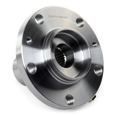 Wheel Hub RIDEX 653W0138 653W0138 - photo 3