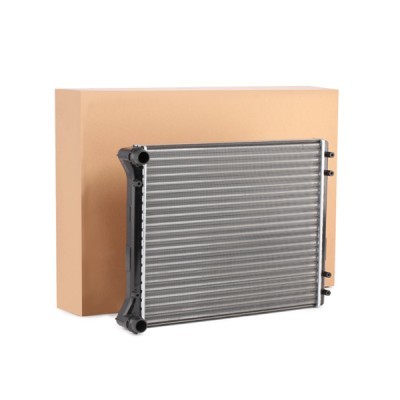 Radiator, Engine Cooling RIDEX 470R0679 470R0679 - photo 1