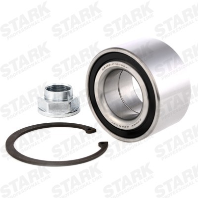 Wheel Bearing Stark SKWB-0180057 SKWB-0180057 - photo 4