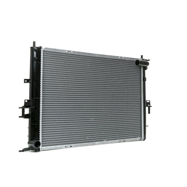 Radiator, Engine Cooling RIDEX 470R0604 470R0604 - photo 1