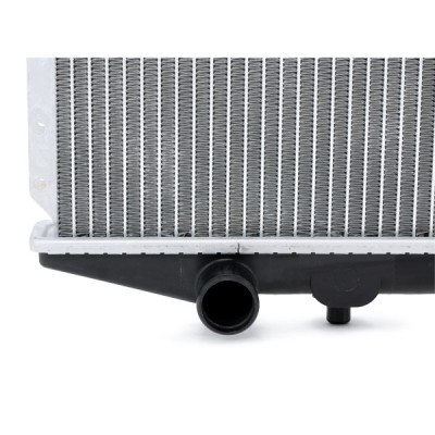 Radiator, Engine Cooling RIDEX 470R0030 470R0030 - photo 5