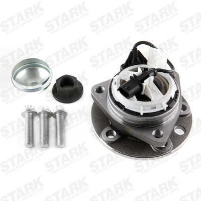 Wheel Bearing Stark SKWB-0180038 SKWB-0180038 - photo 4