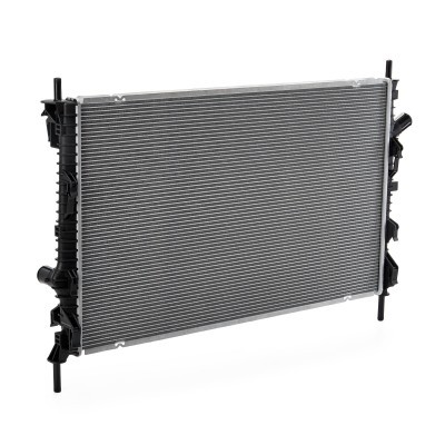 Radiator, Engine Cooling RIDEX 470R0971 470R0971 - photo 4