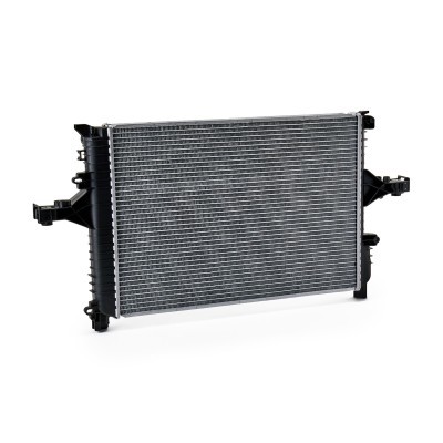 Radiator, Engine Cooling RIDEX 470R1560 470R1560 - photo 4