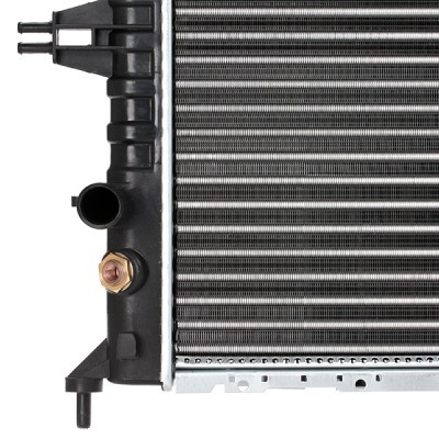 Radiator, Engine Cooling RIDEX 470R0089 470R0089 - photo 3