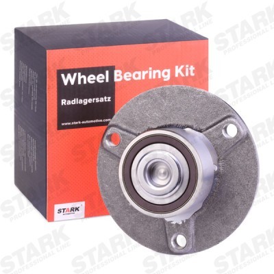 Wheel Bearing Stark SKWB-0181185 SKWB-0181185 - photo 2