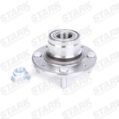 Wheel Bearing Stark SKWB-0180549 SKWB-0180549 - photo 2
