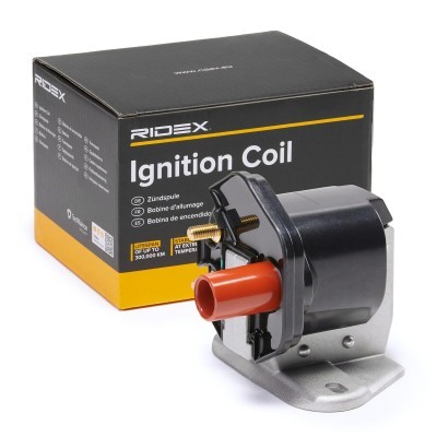 Ignition Coil RIDEX 689C0414 689C0414 - photo 1