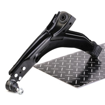 Control Arm RIDEX 273C1063 273C1063 - photo 2