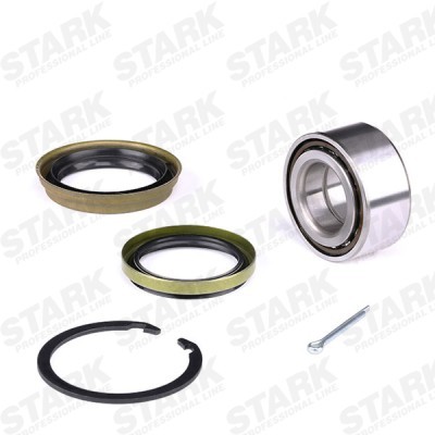 Wheel Bearing Stark SKWB-0180231 SKWB-0180231 - photo 3