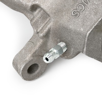 Brake Caliper RIDEX 78B0930R 78B0930R - photo 6