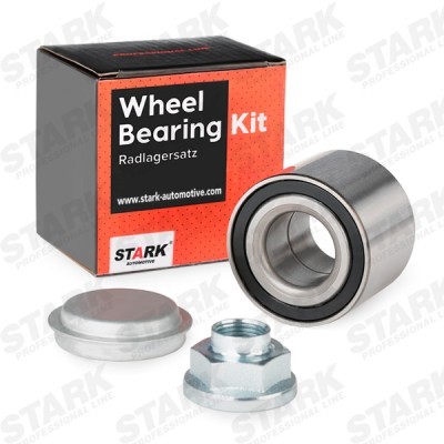 Wheel Bearing Stark SKWB-0180665 SKWB-0180665 - photo 2