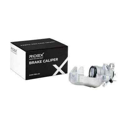 Brake Caliper RIDEX 78B0312 78B0312 - photo 2