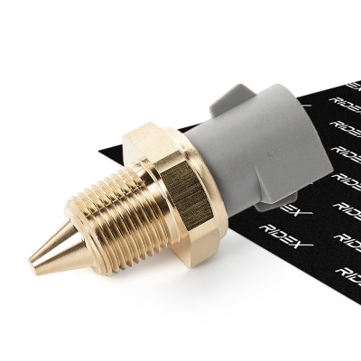 Sensor, Coolant Temperature RIDEX 830C0140 830C0140 - photo 2