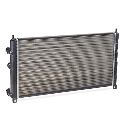 Radiator, Engine Cooling RIDEX 470R0297 470R0297 - photo 4