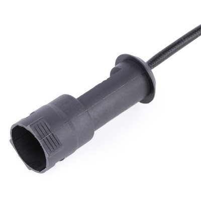 Sensor, Brake Pad Wear RIDEX 407W0138 407W0138 - photo 5