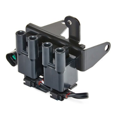 Ignition Coil RIDEX 689C0188P 689C0188P - photo 4