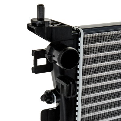Radiator, Engine Cooling RIDEX 470R0571 470R0571 - photo 9