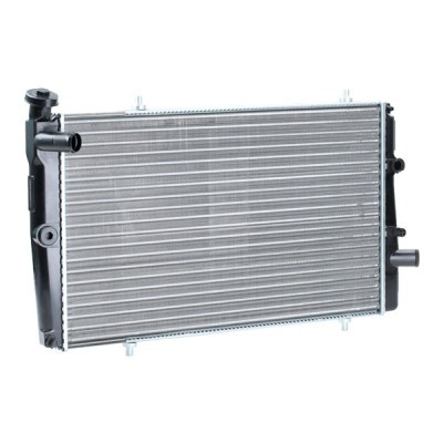 Radiator, Engine Cooling RIDEX 470R0304 470R0304 - photo 3