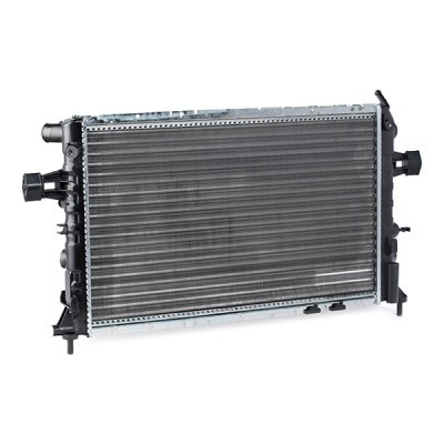 Radiator, Engine Cooling RIDEX 470R0172 470R0172 - photo 3