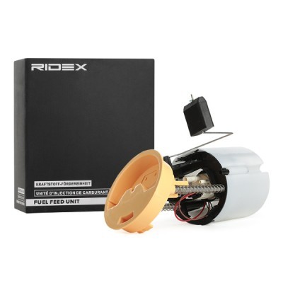 Fuel module RIDEX 1382F0027 1382F0027 - photo 2