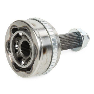 Joint Kit, Drive Shaft RIDEX 5J0210 5J0210 - photo 4
