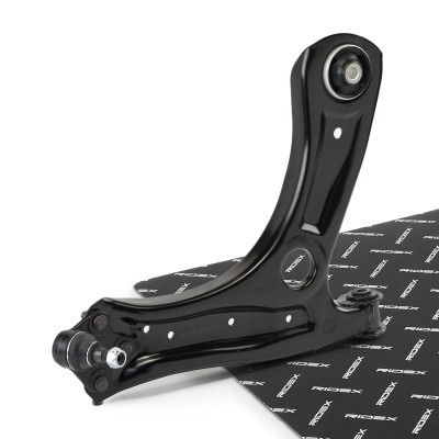Control Arm RIDEX 273C2936 273C2936 - photo 2