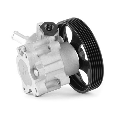 Hydraulic Pump, Steering System RIDEX 12H0095 12H0095 - photo 6