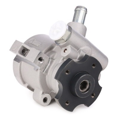 Hydraulic Pump, Steering System RIDEX 12H0137 12H0137 - photo 3