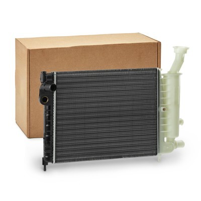Radiator, Engine Cooling RIDEX 470R0481 470R0481 - photo 1