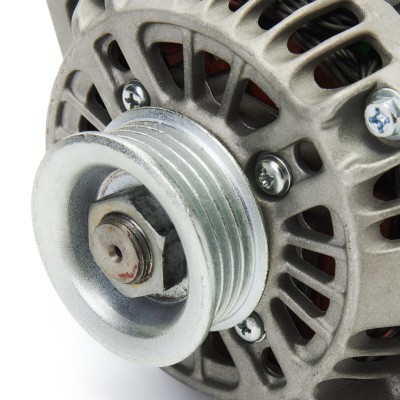 Alternator RIDEX 4G0467R 4G0467R - photo 4