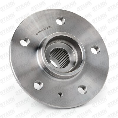 Wheel Hub Stark SKWB-0181229 SKWB-0181229 - photo 3