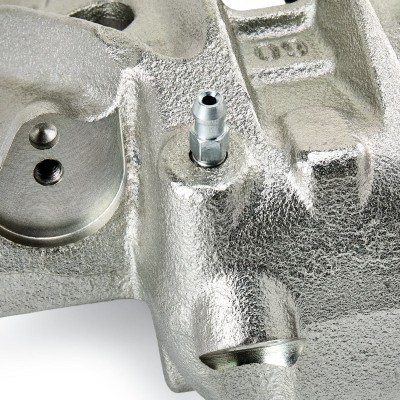 Brake Caliper RIDEX 78B0450R 78B0450R - photo 6