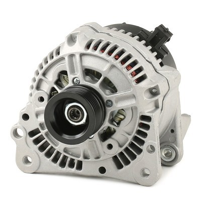 Alternator RIDEX 4G0142 4G0142 - photo 3