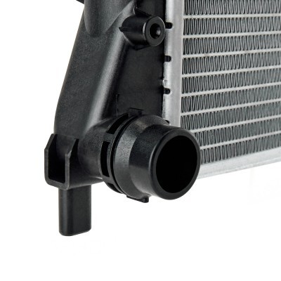 Radiator, Engine Cooling RIDEX 470R0539 470R0539 - photo 6