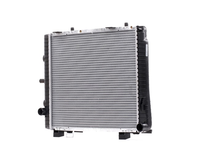 Radiator, Engine Cooling RIDEX 470R0739 470R0739 - photo 1